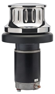 Products: Maxwell AnchorMax Winch