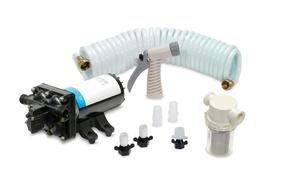 Shurflo Washdown Kits