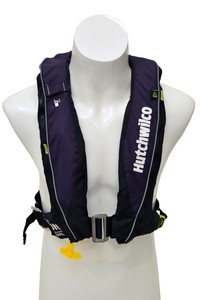 Hutchwilco Super Comfort GP170N - Manual