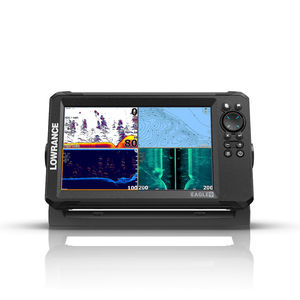 Products: Lowrance Eagle 9 Tripleshot HD Aus/NZ