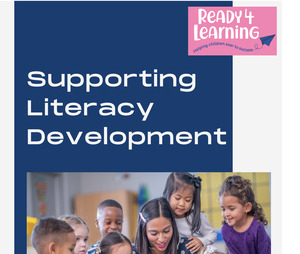 Products: Teacher Aide: Supporting Literacy Development