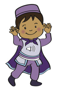 Module 6: Listening/hearing