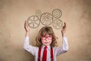 Products: Module 8: Executive Function