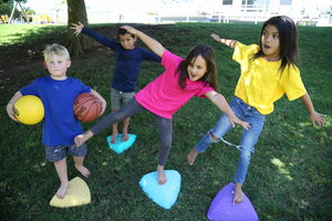 Products: Module 4 – Tracking and Monitoring