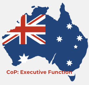 Products: Australian Kindy – CoP: Executive Function
