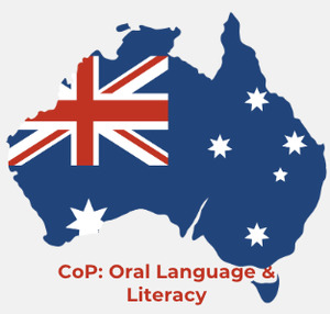 Products: Australian Kindy – CoP: Oral Language and Literacy