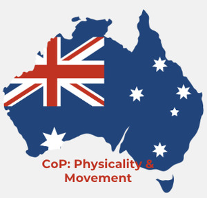Australian Kindy – CoP: Physicality / Movement