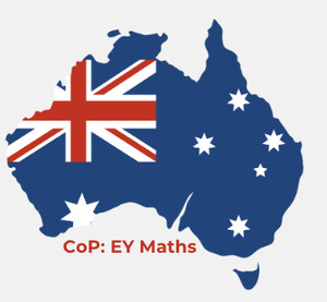Australian Kindy – CoP: Maths