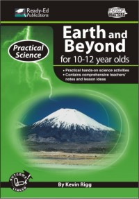 Products: Practical Science Series: Earth and Beyond, 10-12 yrs