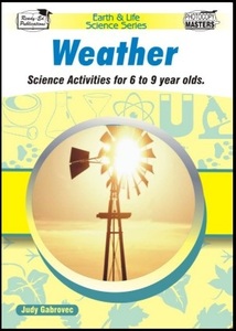 Earth and Life Science Series: Weather