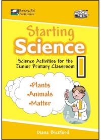 Starting Science 1