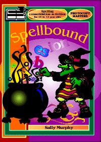 Spellbound