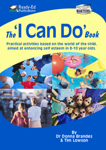 Products: The ‘I Can Do’ Book