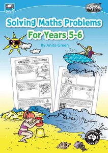 Solving Maths Problems for Years 5-6