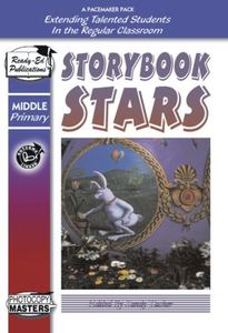 Pacemaker: Storybook Stars