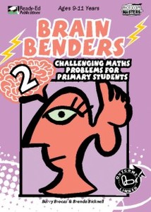 Brain Benders 2