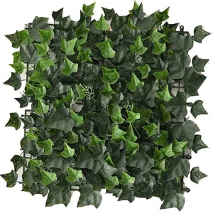 Products: Artificial Ivy wall Tiles ReadyLeaf