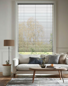 Venetian Blinds