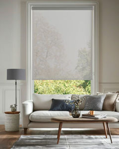 Products: Screen Roller Blinds