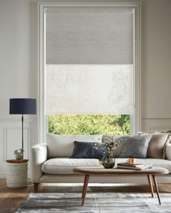 Products: Double Roller Blinds
