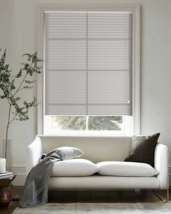 Products: Pleated Blinds