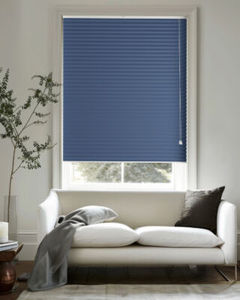 Single Pleated Blinds: Blockout