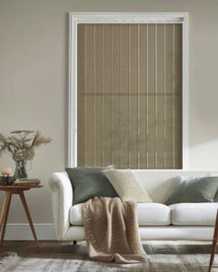 Products: Vertical Blinds