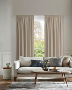 Products: Ready Made Thermal Lined Curtains