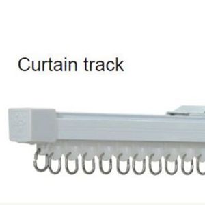 Curtain Tracks