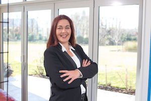 Products: Tenant Finder Service