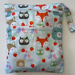 Gifting: Large Wet Bag