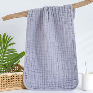 Gifting: Burp Cloth