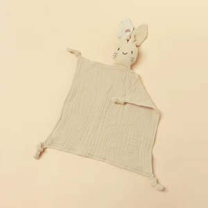 Gifting: Bunny Lovey