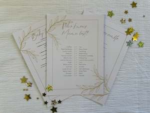 Games: A Golden Moment