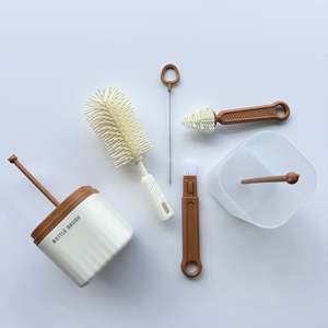 Gifting: Bottle Brush Kit