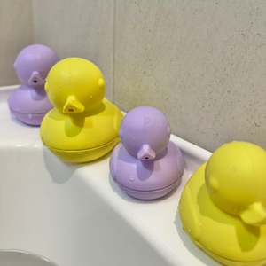 Bubble Duckies
