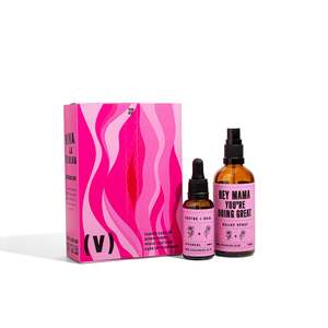 Gifting: Healing Perineal Spray Kit - D.I.Y Kit