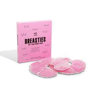 Gifting: Breasties Warm/Cold Therapy Packs