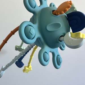 Bundles: Teething Time Trio