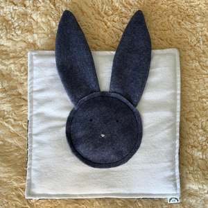 Gifting: Sensory Square - Bunny