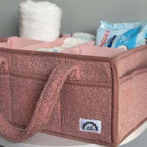 Nappy Caddy