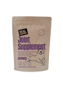 dog food: Joint Formula