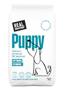 dog food: Puppy
