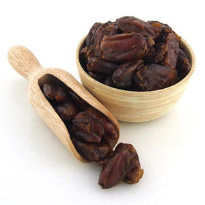 Vegan: Brown Dates