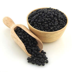 Vegan: Black Turtle Beans