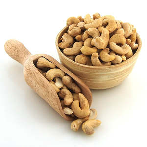 Vegan: Cashews Whole