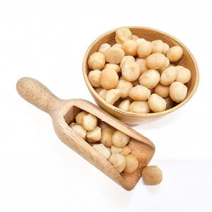 Macadamia Nuts Roasted & Salted **CLEARANCE - BEST BEFORE JULY 2025**