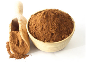 Back In Stock: Organic Cinnamon Ground