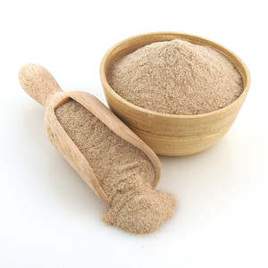 Back In Stock: Psyllium Husk - Fine