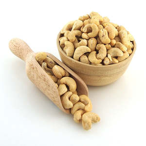 Cashews Whole, Organic